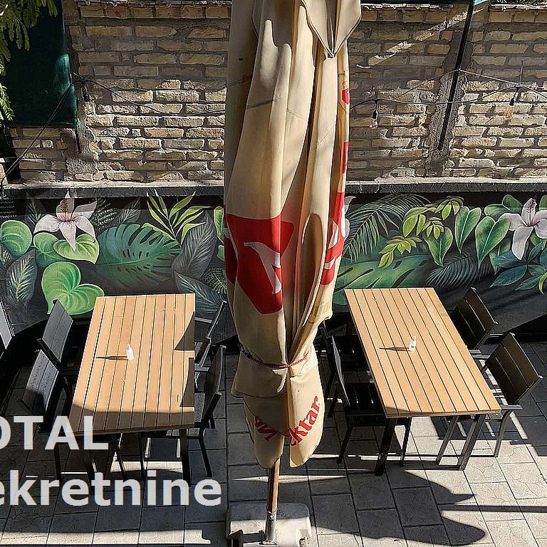 Lokal Prodaja Sremski Karlovci  106 m2