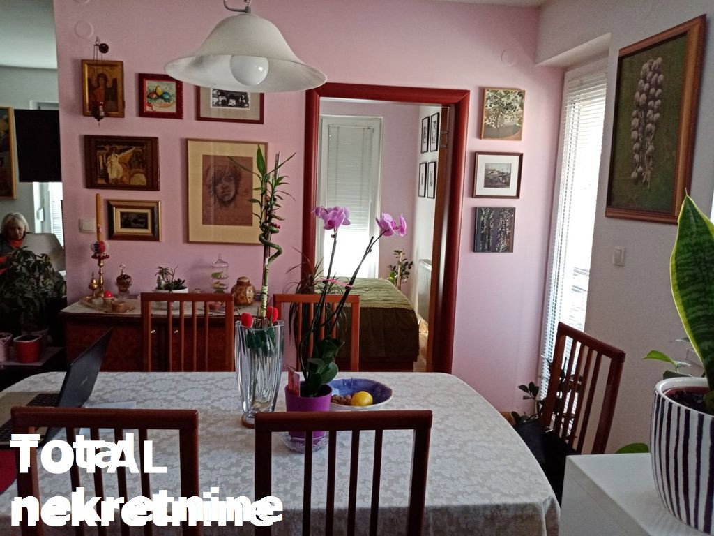 Stan Prodaja Novi Sad Stan Prodaja Novi Sad Nova Detelinara 87 m2