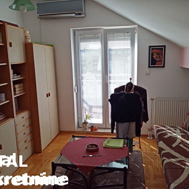 Trosoban stan na prodaju, Nova Detelinara, Novi Sad, 87m², 200.000 €