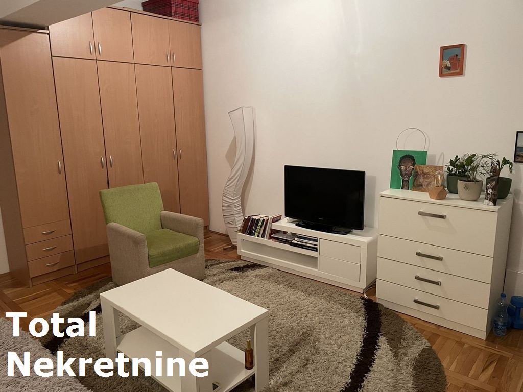 Stan Prodaja Novi Sad Stan Prodaja Novi Sad 40 m2