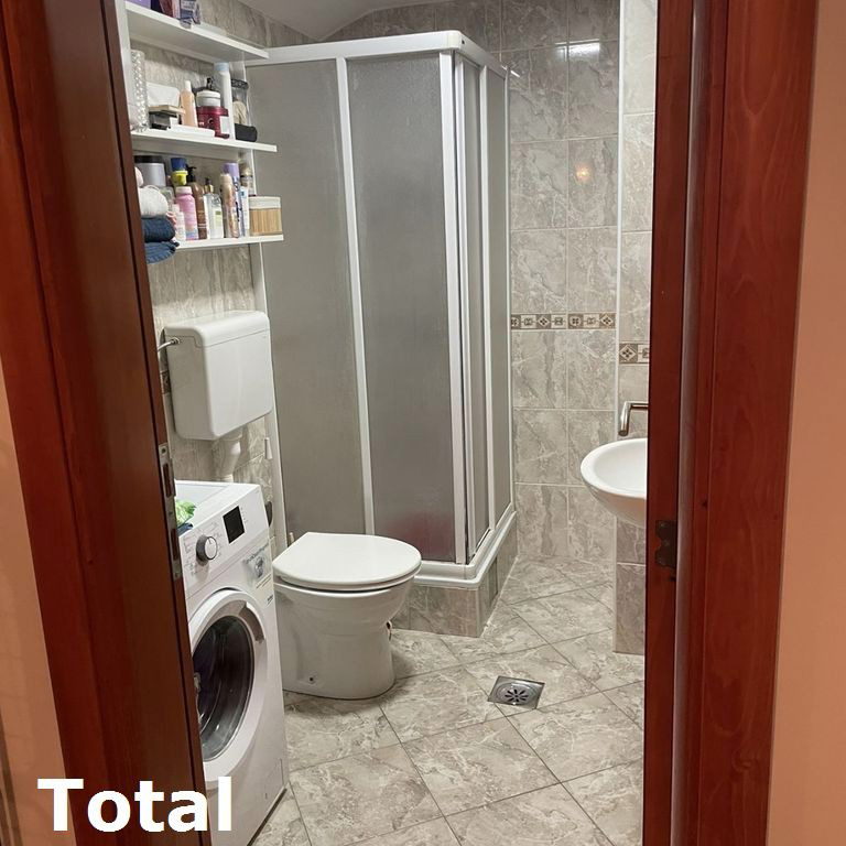 Stan Prodaja Novi Sad  40 m2