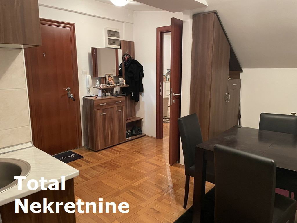 Stan Prodaja Novi Sad Stan Prodaja Novi Sad 40 m2