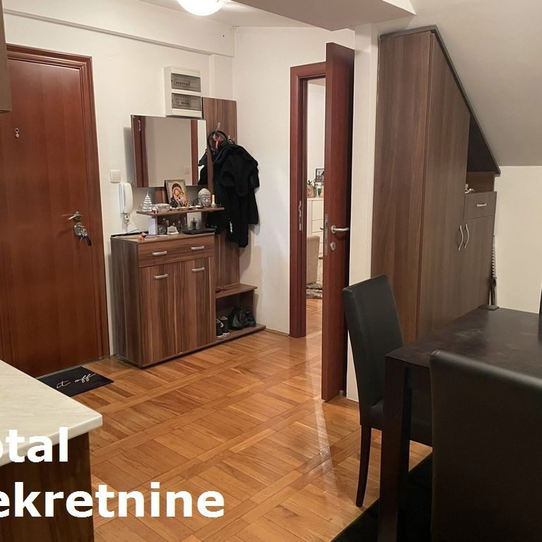 Stan Prodaja Novi Sad  40 m2
