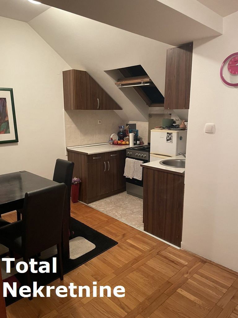 Stan Prodaja Novi Sad Stan Prodaja Novi Sad 40 m2