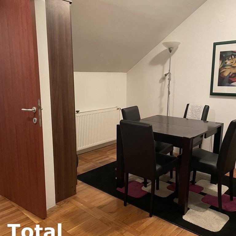 Stan Prodaja Novi Sad  40 m2