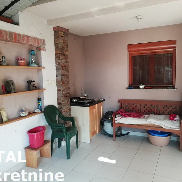 Kuća na prodaju, Adice, Novi Sad, 219m², 349.170 €