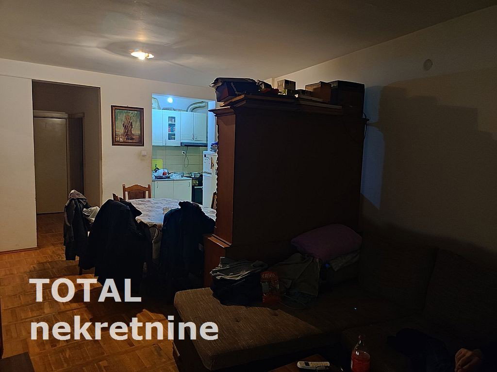 Stan Prodaja Novi Sad Stan Prodaja Novi Sad 65 m2