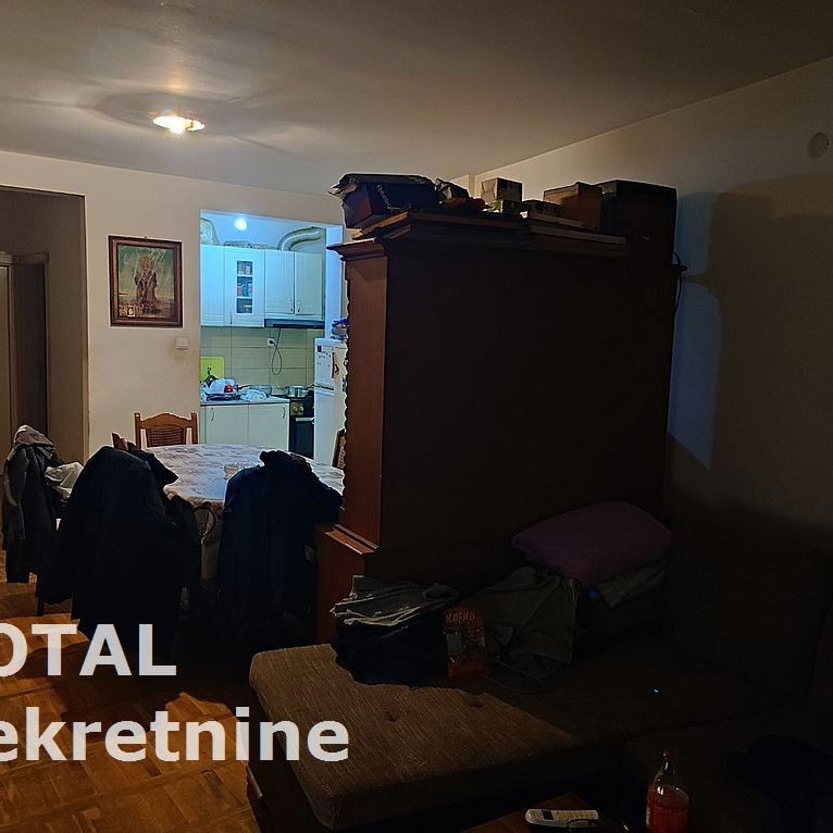 Stan Prodaja Novi Sad  65 m2