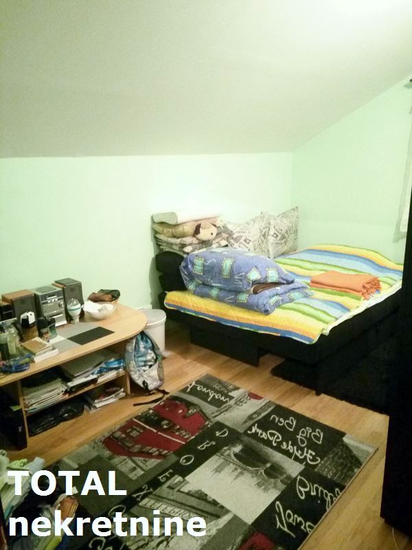 Stan Prodaja Novi Sad  80 m2
