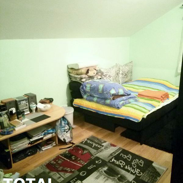 Stan Prodaja Novi Sad  80 m2