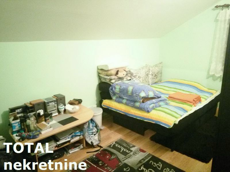 Stan Prodaja Novi Sad  80 m2