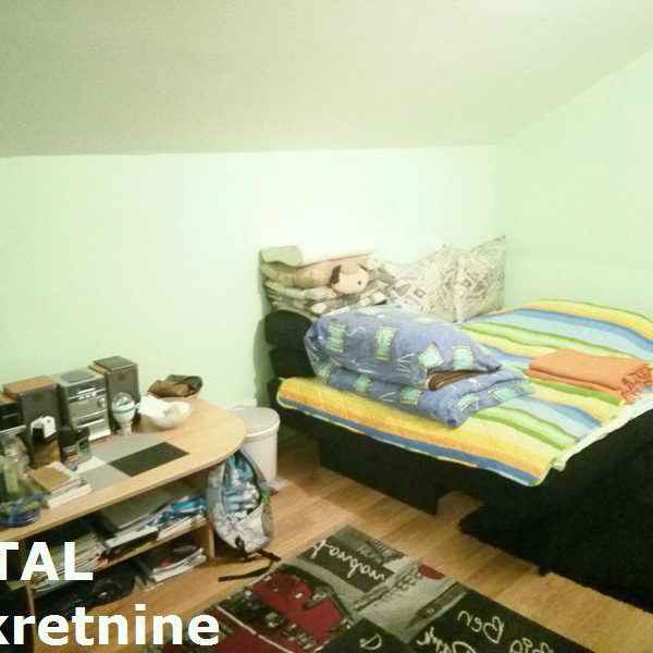 Stan Prodaja Novi Sad  80 m2