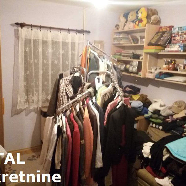 Stan Prodaja Novi Sad  80 m2