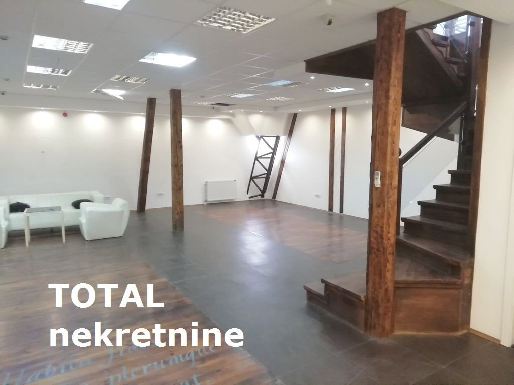 Lokal Prodaja Novi Sad Lokal Prodaja Novi Sad 446 m2