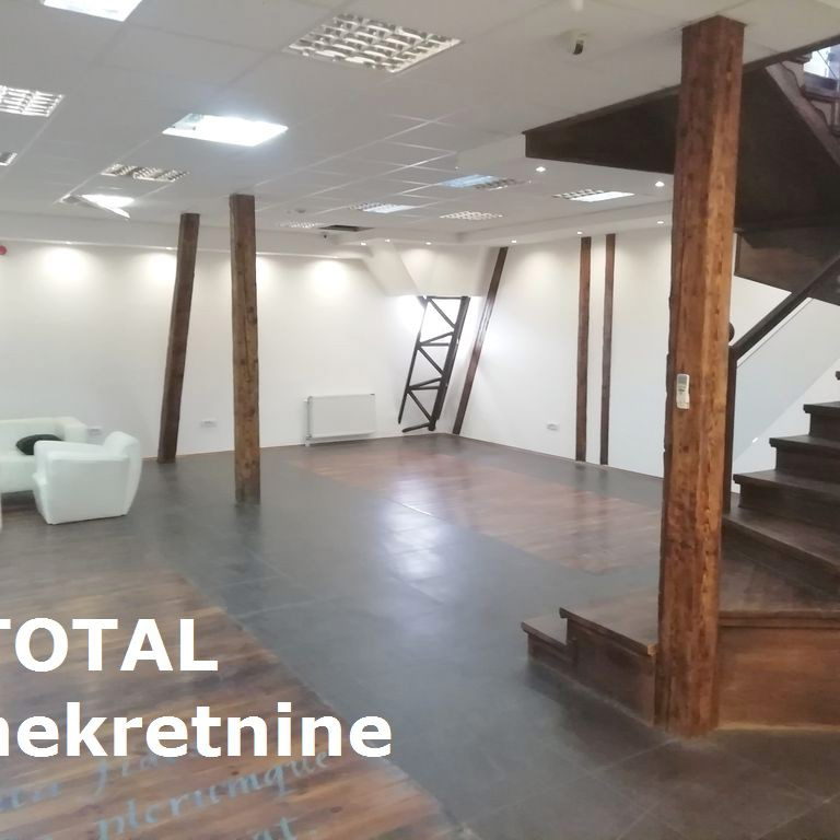 Lokal Prodaja Novi Sad  446 m2