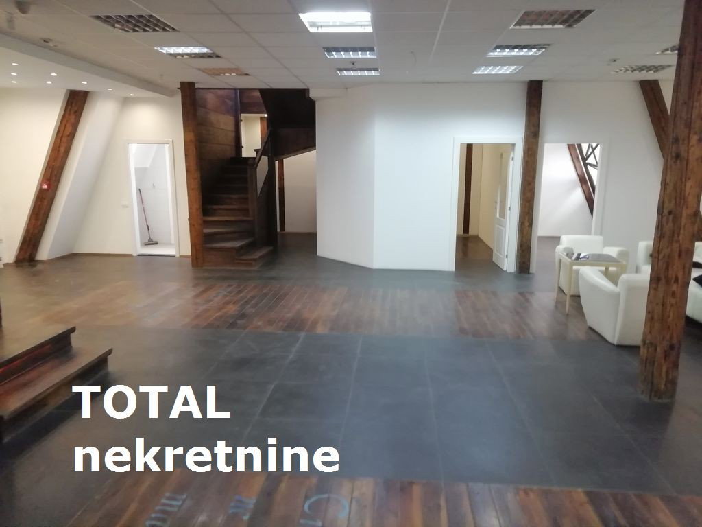 Lokal na prodaju, Centar, Novi Sad, 446m², 927.000 €
