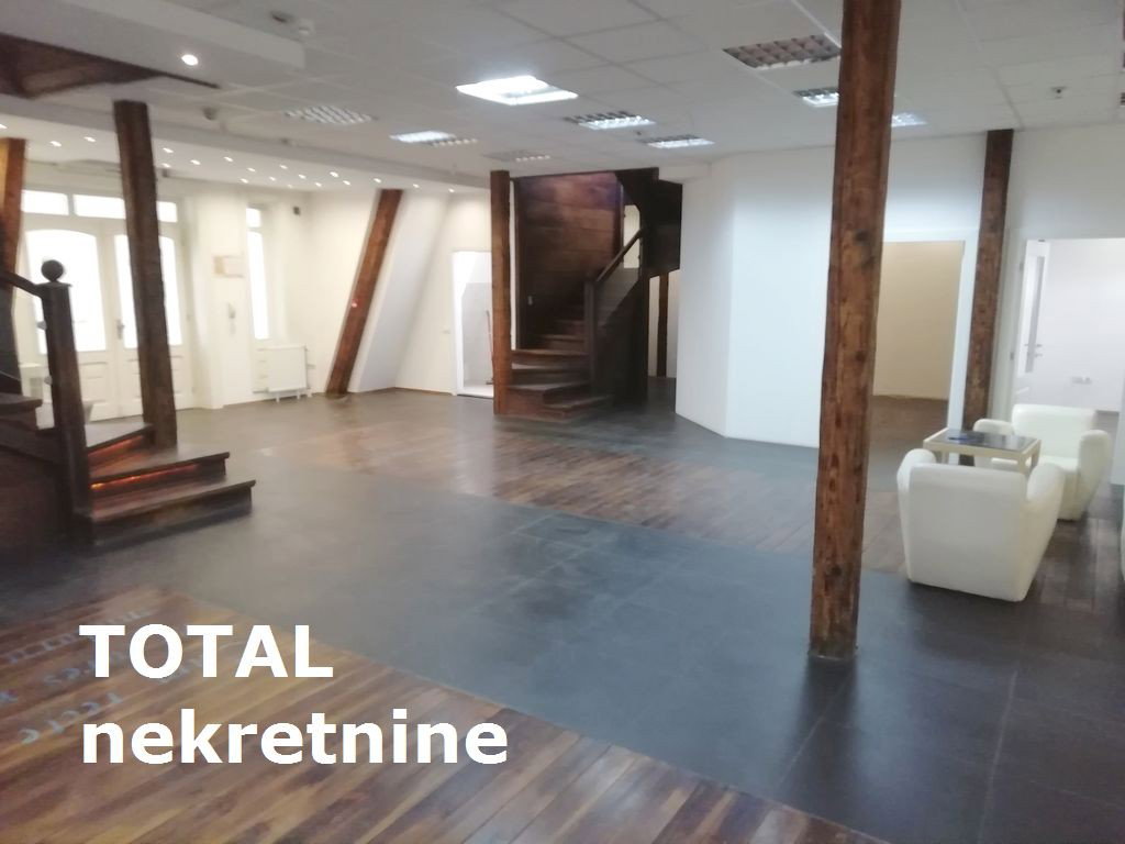 Lokal Prodaja Novi Sad Lokal Prodaja Novi Sad 446 m2