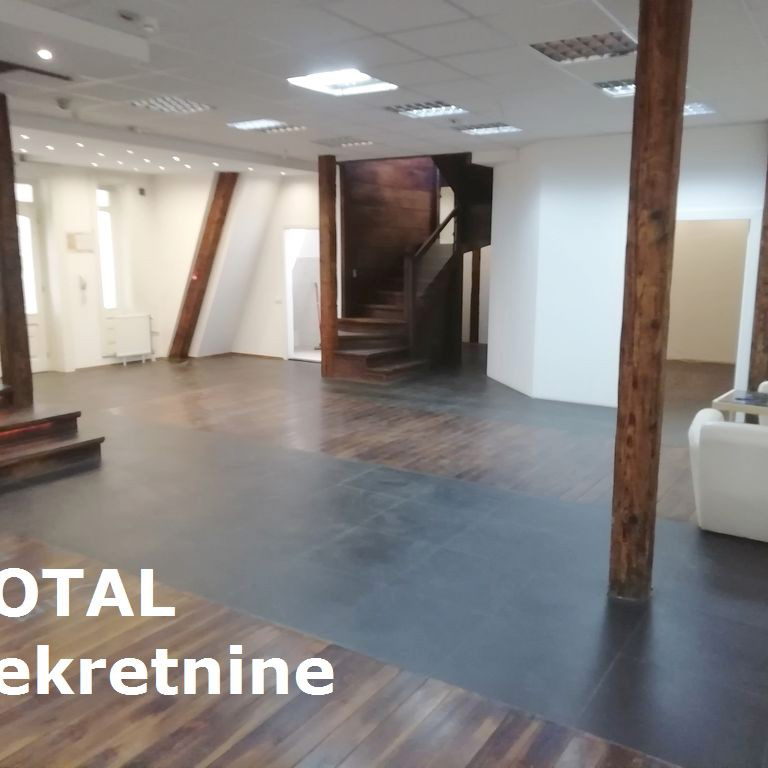 Lokal Prodaja Novi Sad  446 m2