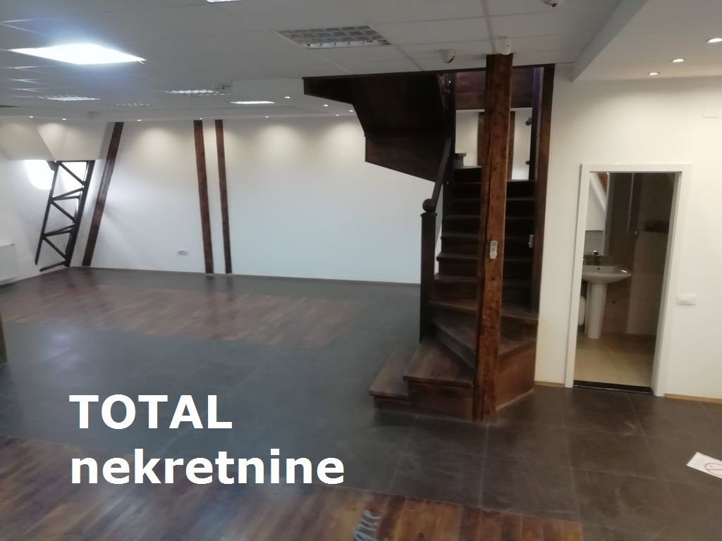Lokal Prodaja Novi Sad Lokal Prodaja Novi Sad 446 m2