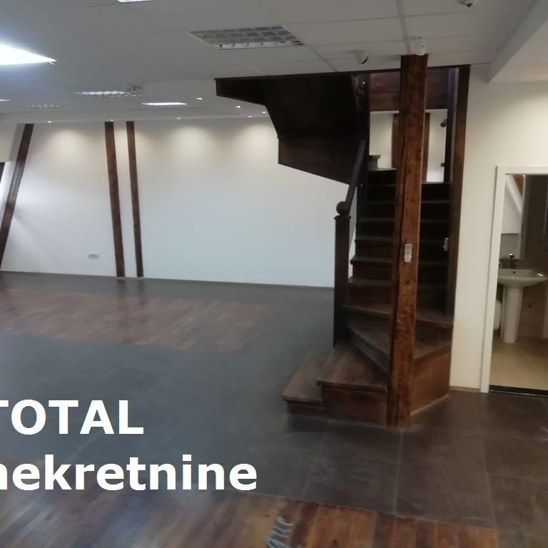 Lokal Prodaja Novi Sad  446 m2