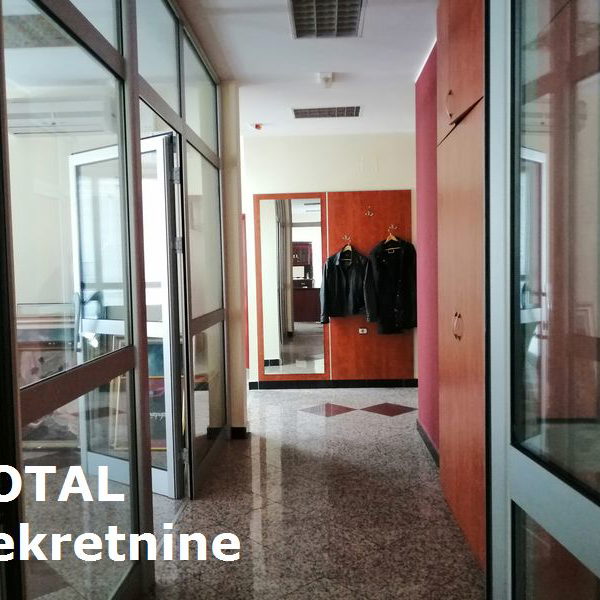Lokal Prodaja Novi Sad  91 m2