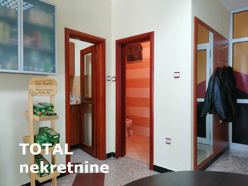 Lokal Prodaja Novi Sad Lokal Prodaja Novi Sad 91 m2