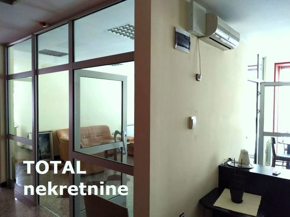 Lokal Prodaja Novi Sad  91 m2