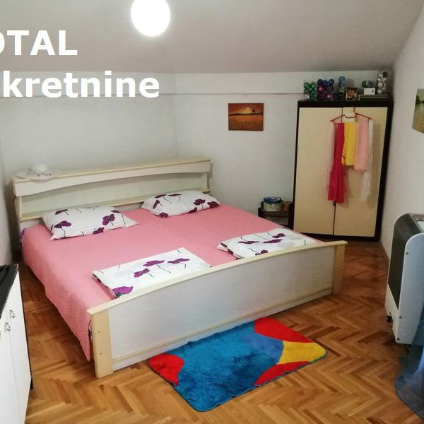 Kuća na prodaju, Telep, Novi Sad, 246m², 442.900 €