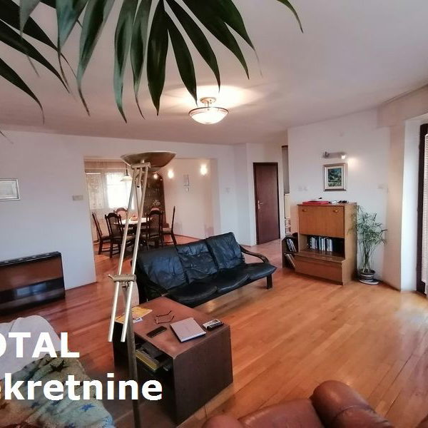 Stan Prodaja Novi Sad  144 m2