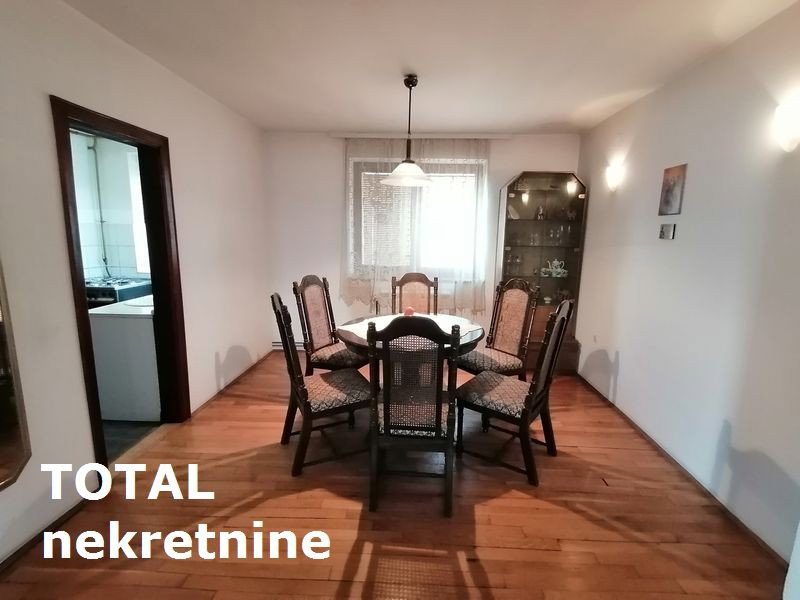 Stan Prodaja Novi Sad  144 m2