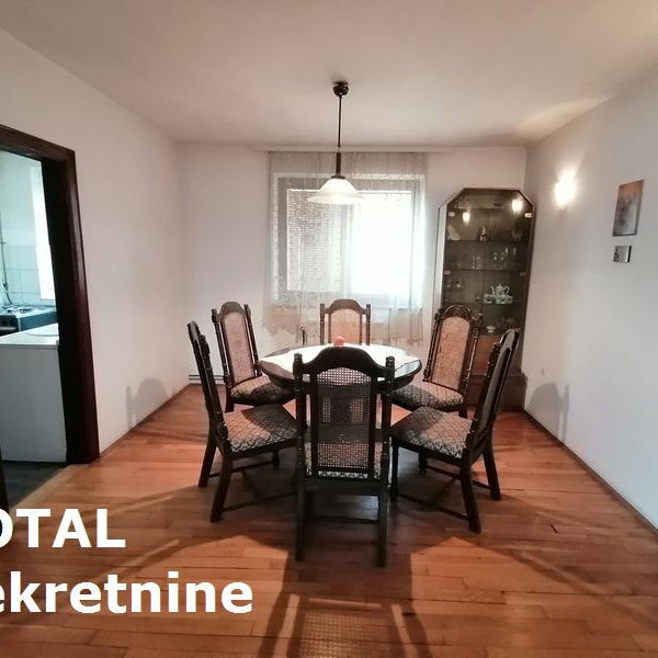 Stan Prodaja Novi Sad  144 m2