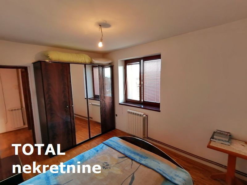 Stan Prodaja Novi Sad  144 m2