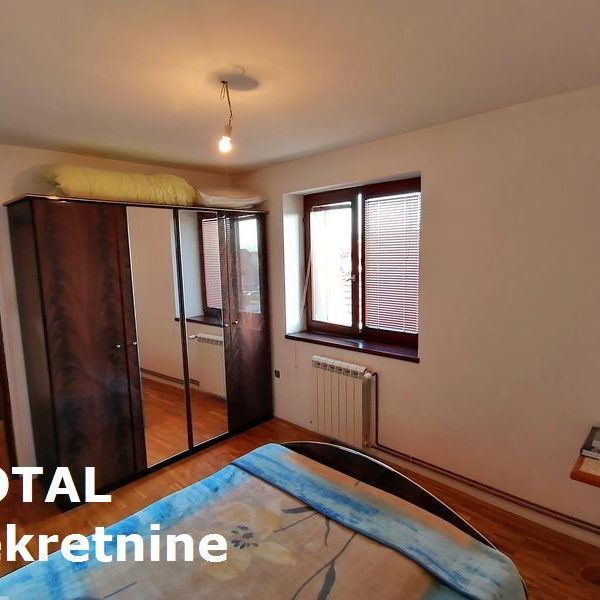 Stan Prodaja Novi Sad  144 m2