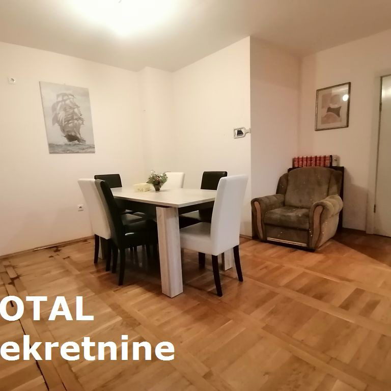 Stan Prodaja Novi Sad  68 m2