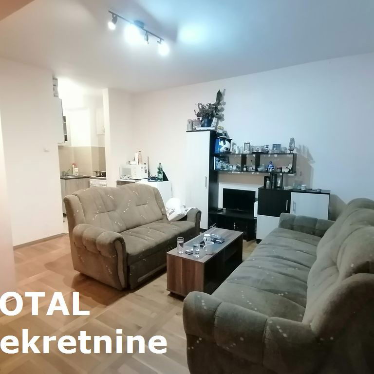 Stan Prodaja Novi Sad  68 m2