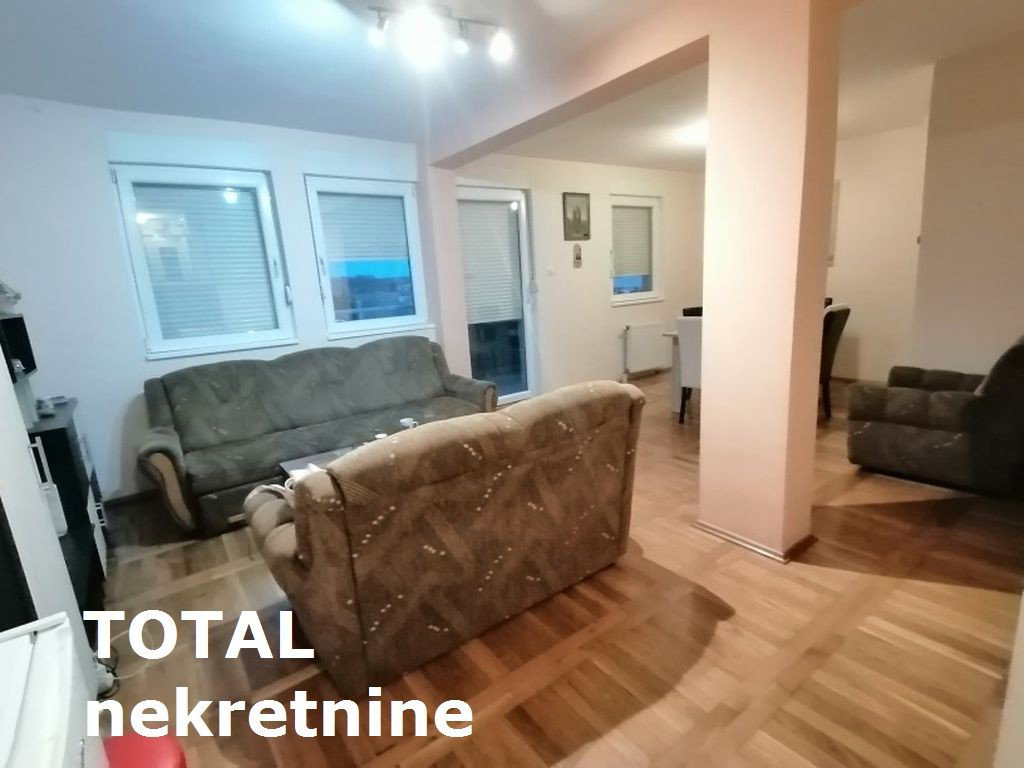 Stan Prodaja Novi Sad Stan Prodaja Novi Sad 68 m2