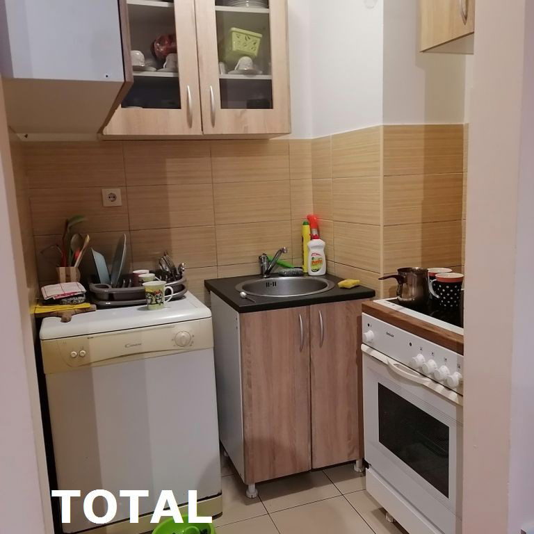 Stan Prodaja Novi Sad  68 m2