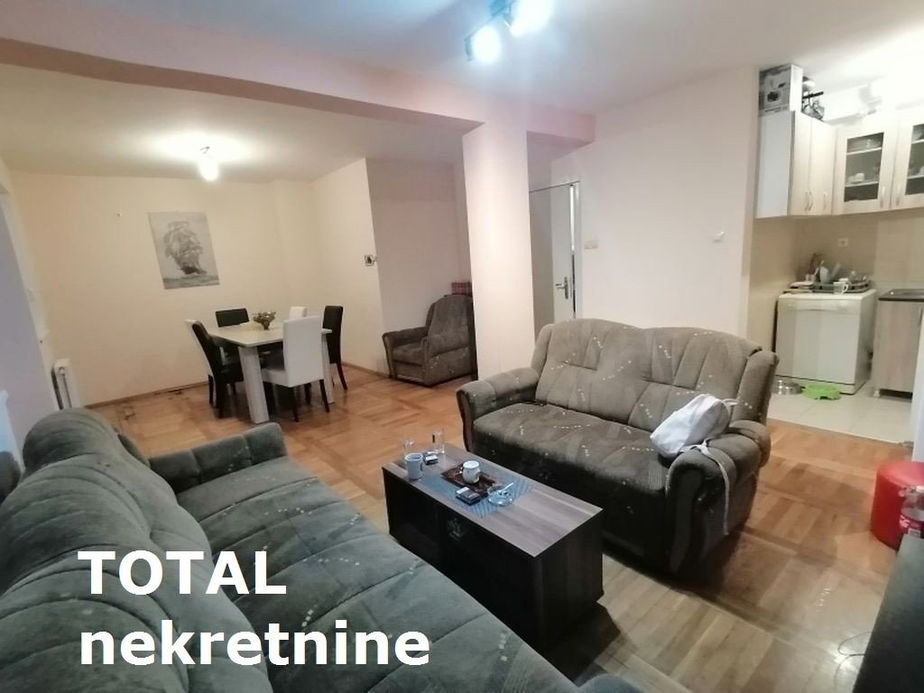 Stan Prodaja Novi Sad Stan Prodaja Novi Sad 68 m2