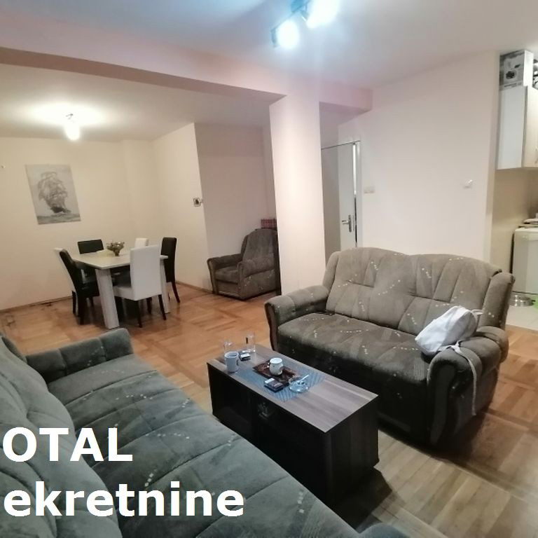 Stan Prodaja Novi Sad  68 m2