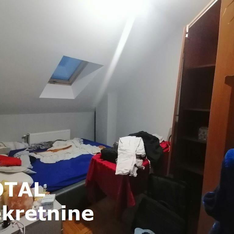 Trosoban stan na prodaju, Petrovaradin, Novi Sad, 68m², 133.900 €