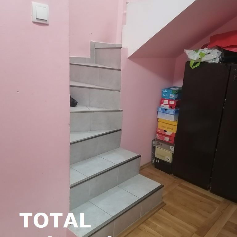 Trosoban stan na prodaju, Petrovaradin, Novi Sad, 68m², 133.900 €