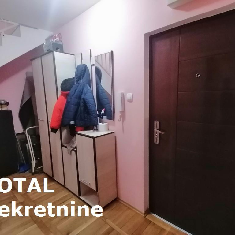 Stan Prodaja Novi Sad  68 m2