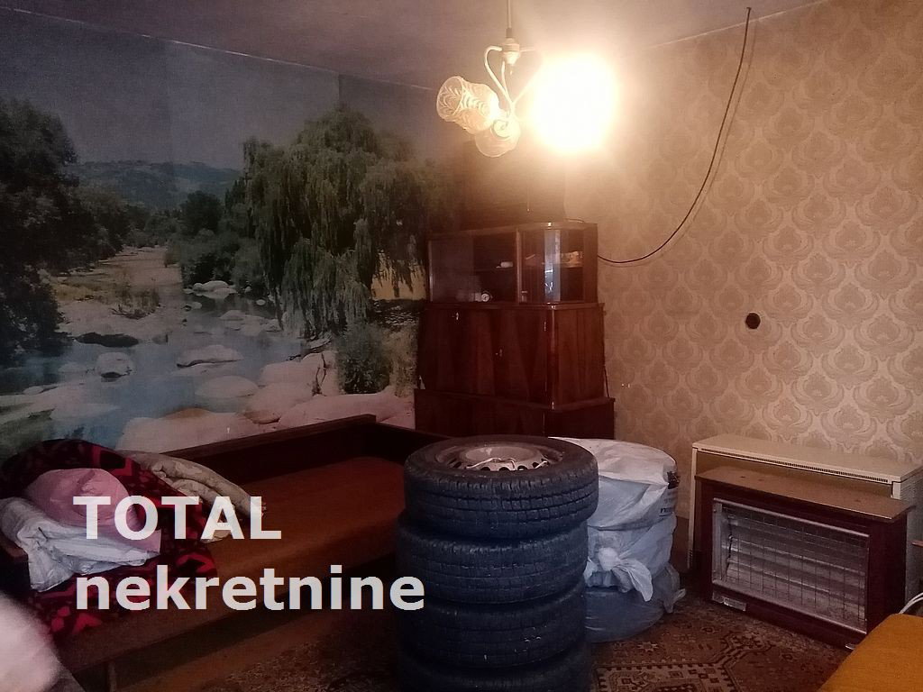 Kuća na prodaju, Beocin-selo, Beočin, 74m², 51.500 €