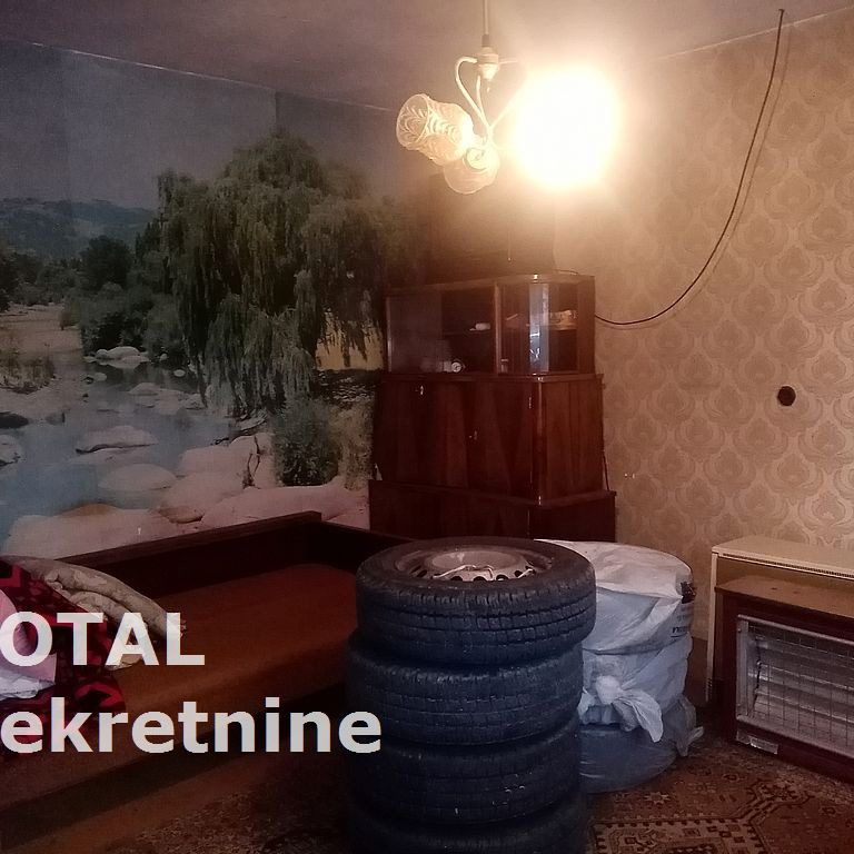 Kuća na prodaju, Beocin-selo, Beočin, 74m², 51.500 €