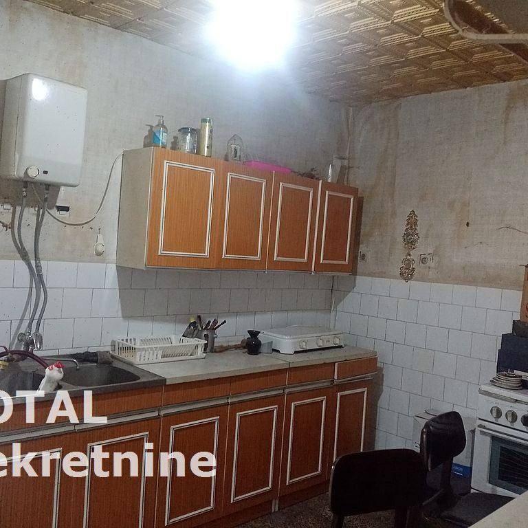 Kuća na prodaju, Beocin-selo, Beočin, 74m², 51.500 €