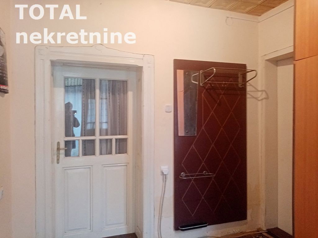 Kuća na prodaju, Beocin-selo, Beočin, 74m², 51.500 €