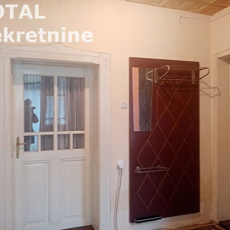 Kuća na prodaju, Beocin-selo, Beočin, 74m², 51.500 €