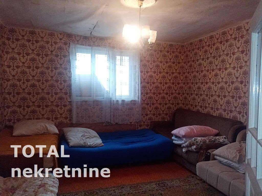 Kuća na prodaju, Beocin-selo, Beočin, 74m², 51.500 €