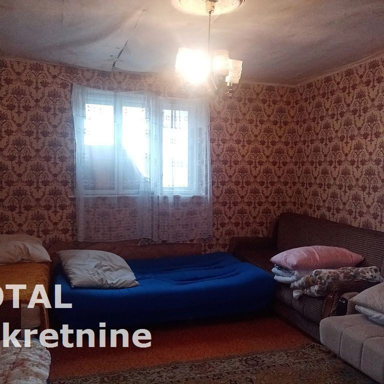 Kuća na prodaju, Beocin-selo, Beočin, 74m², 51.500 €