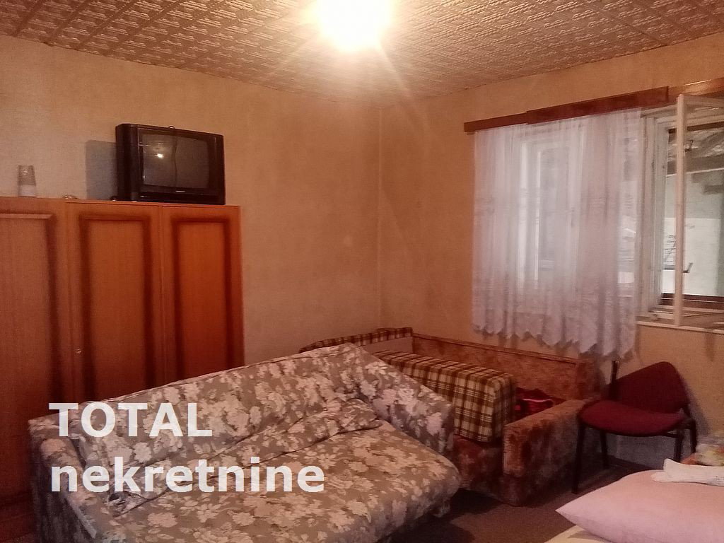 Kuća na prodaju, Beocin-selo, Beočin, 74m², 51.500 €